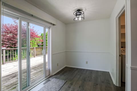 Photo of 7726 Orchard Village Drive, Indianapolis, IN