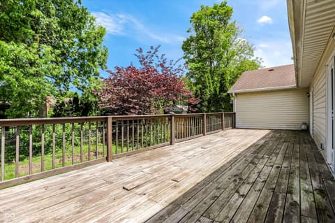 Photo of 7726 Orchard Village Drive, Indianapolis, IN