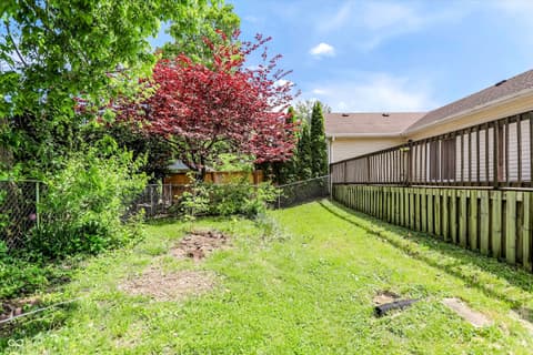 Photo of 7726 Orchard Village Drive, Indianapolis, IN