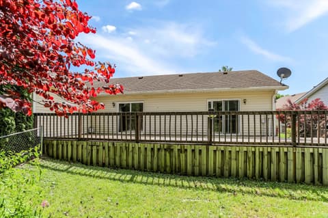 Photo of 7726 Orchard Village Drive, Indianapolis, IN