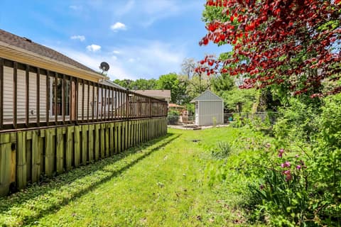 Photo of 7726 Orchard Village Drive, Indianapolis, IN