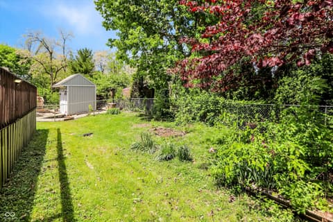 Photo of 7726 Orchard Village Drive, Indianapolis, IN
