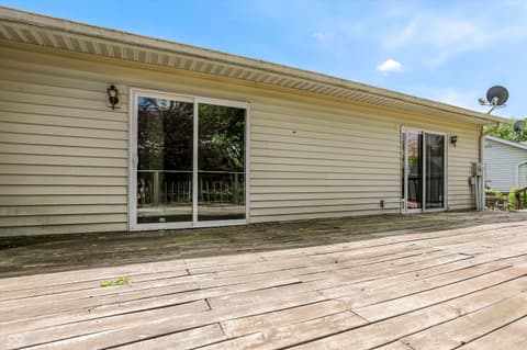 Photo of 7726 Orchard Village Drive, Indianapolis, IN