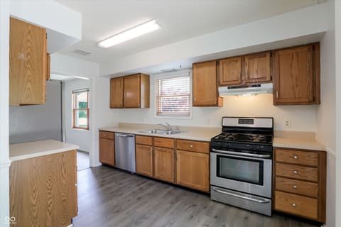 Photo of 7726 Orchard Village Drive, Indianapolis, IN