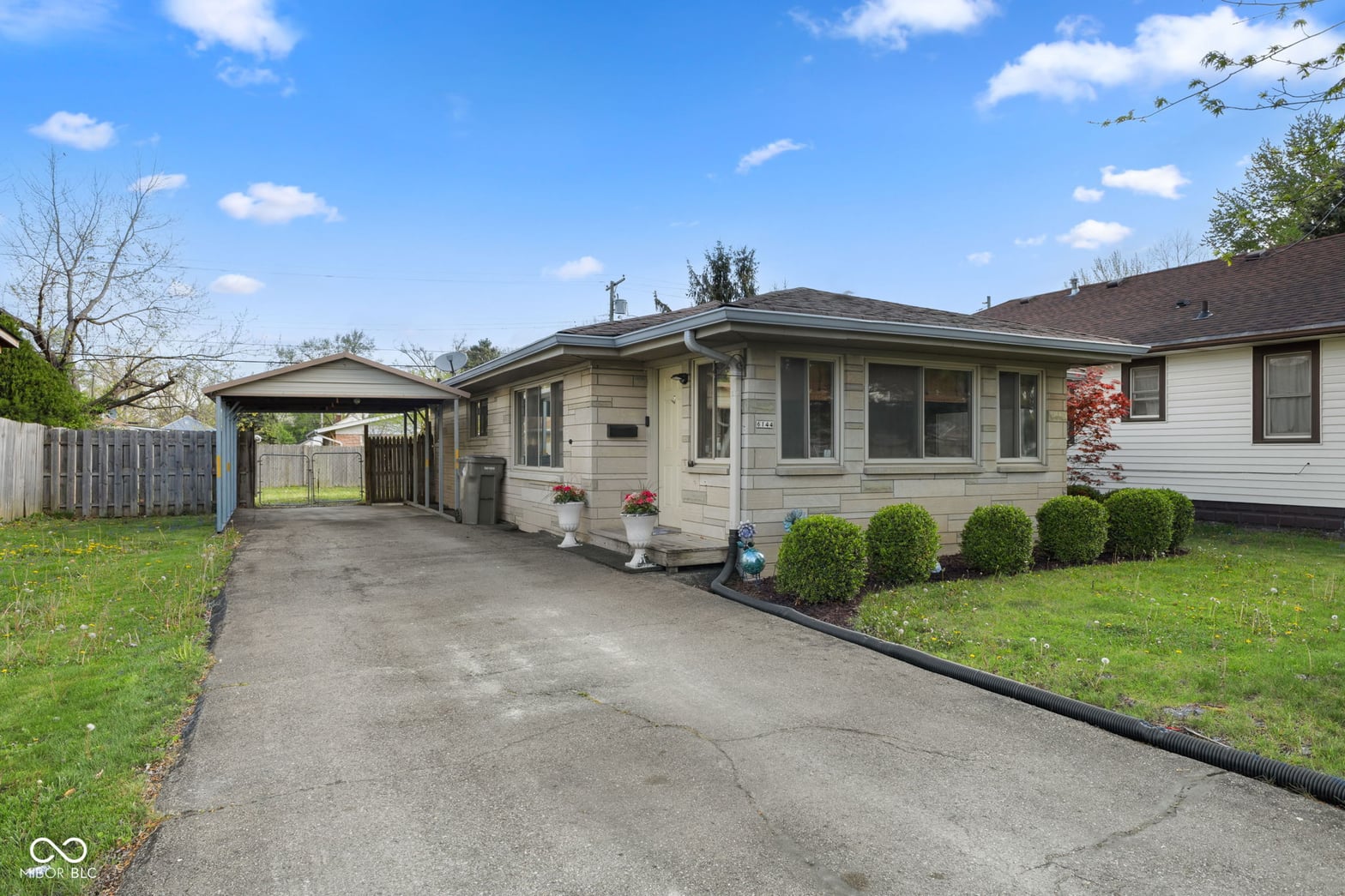 Photo of 6144 E 10th Street, Indianapolis, IN