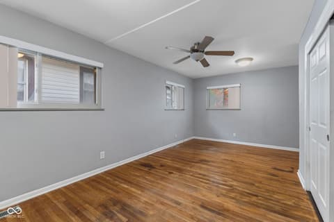 Photo of 6144 E 10th Street, Indianapolis, IN