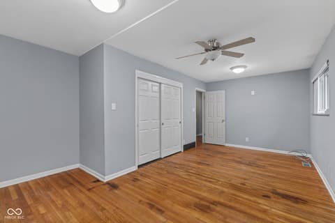 Photo of 6144 E 10th Street, Indianapolis, IN