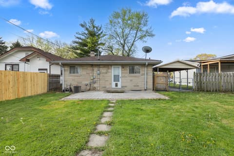 Photo of 6144 E 10th Street, Indianapolis, IN