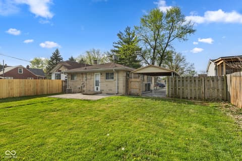 Photo of 6144 E 10th Street, Indianapolis, IN