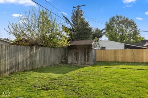 Photo of 6144 E 10th Street, Indianapolis, IN