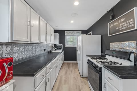 Photo of 6144 E 10th Street, Indianapolis, IN