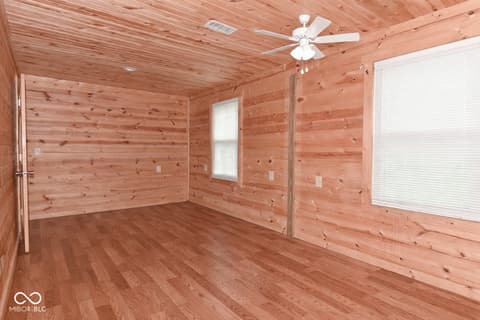 Bonus room at 3575 N County Road 400 E, Danville, IN