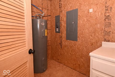 Utility Room — 3575 N County Road 400 E, Danville, IN