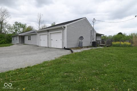 Photo of 3575 N County Road 400 E, Danville, IN