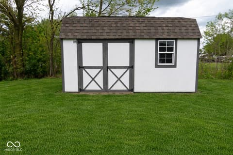Photo of 3575 N County Road 400 E, Danville, IN