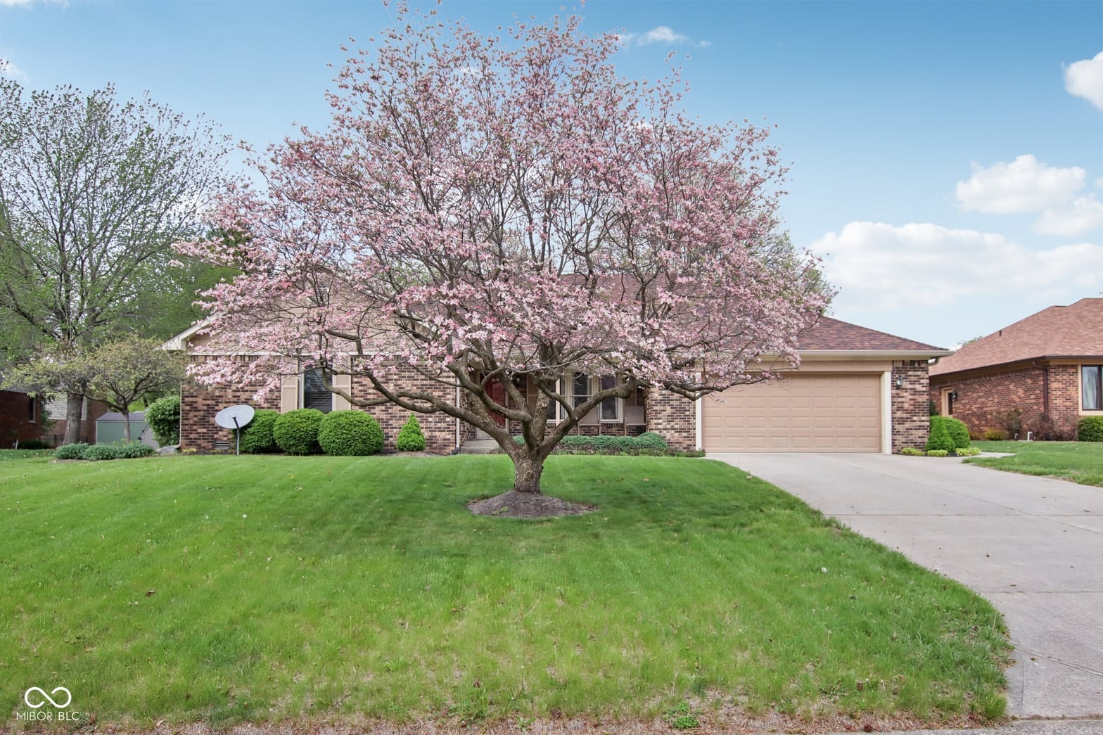 Photo of 5178 Cave Court, Greenwood, IN