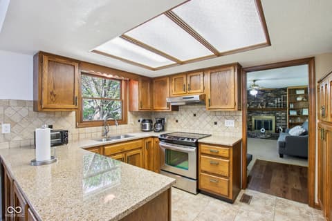 Photo of 5178 Cave Court, Greenwood, IN