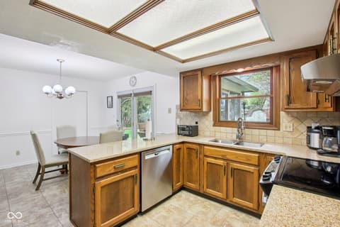 Photo of 5178 Cave Court, Greenwood, IN