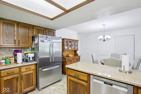 Photo of 5178 Cave Court, Greenwood, IN