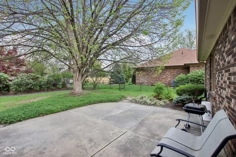 Photo of 5178 Cave Court, Greenwood, IN