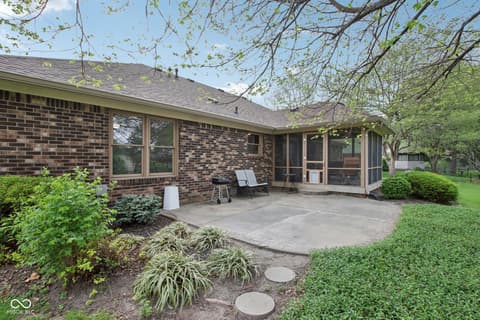 Photo of 5178 Cave Court, Greenwood, IN