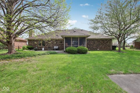 Photo of 5178 Cave Court, Greenwood, IN