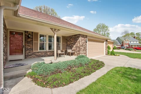 Photo of 5178 Cave Court, Greenwood, IN