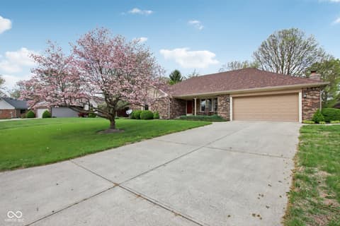 Photo of 5178 Cave Court, Greenwood, IN
