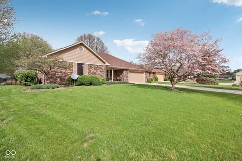 Photo of 5178 Cave Court, Greenwood, IN
