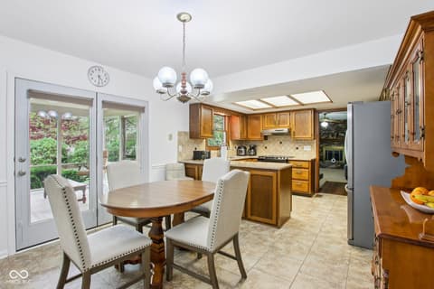 Photo of 5178 Cave Court, Greenwood, IN