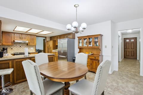 Photo of 5178 Cave Court, Greenwood, IN