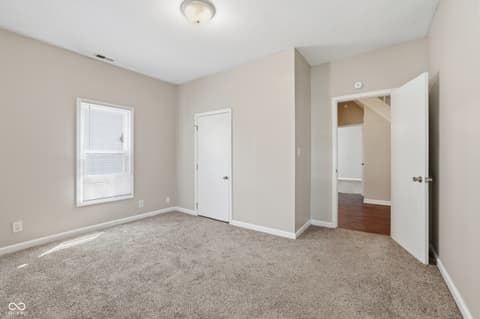 Photo of 1629 Hoefgen Street, Indianapolis, IN