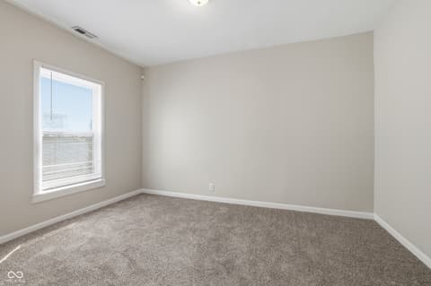 Photo of 1629 Hoefgen Street, Indianapolis, IN