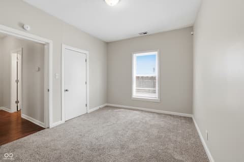 Photo of 1629 Hoefgen Street, Indianapolis, IN