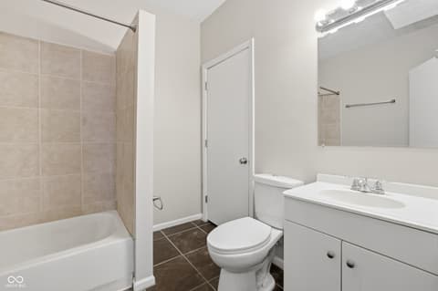 Photo of 1629 Hoefgen Street, Indianapolis, IN
