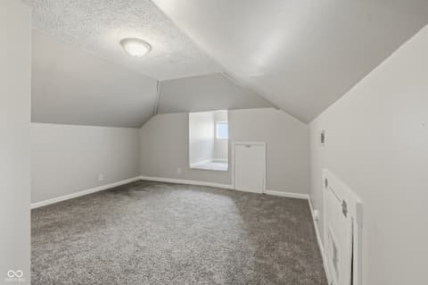 Photo of 1629 Hoefgen Street, Indianapolis, IN