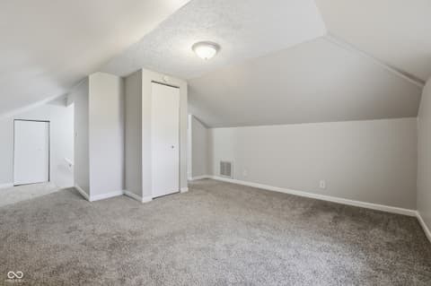 Photo of 1629 Hoefgen Street, Indianapolis, IN