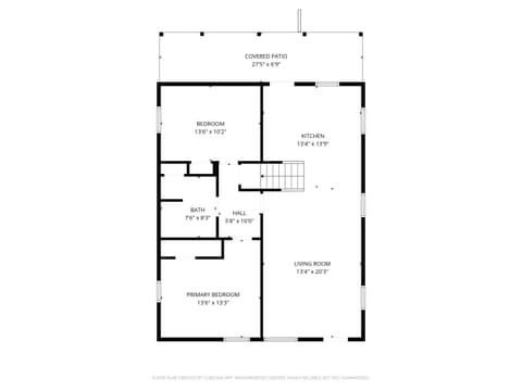 Photo of 1629 Hoefgen Street, Indianapolis, IN
