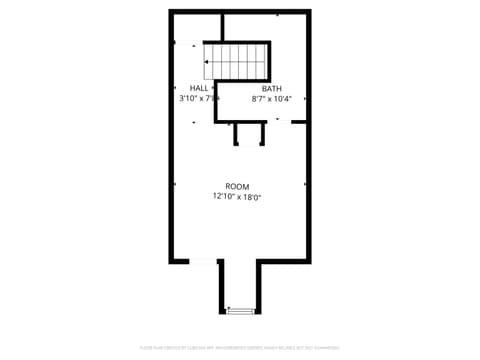 Photo of 1629 Hoefgen Street, Indianapolis, IN
