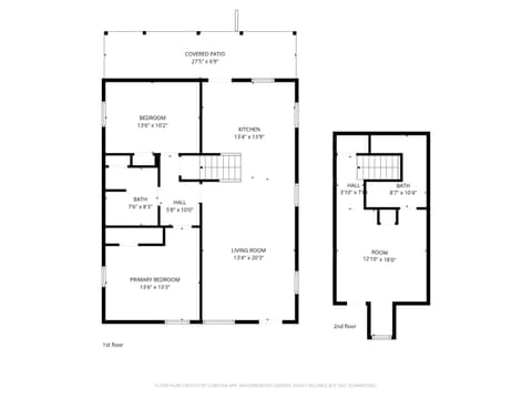 Photo of 1629 Hoefgen Street, Indianapolis, IN