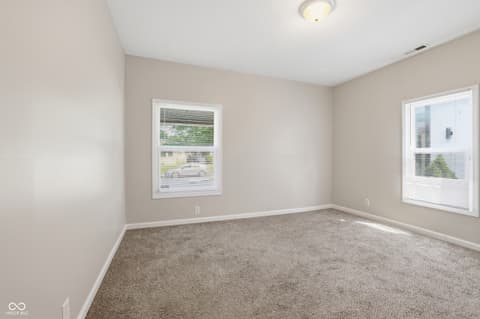 Photo of 1629 Hoefgen Street, Indianapolis, IN