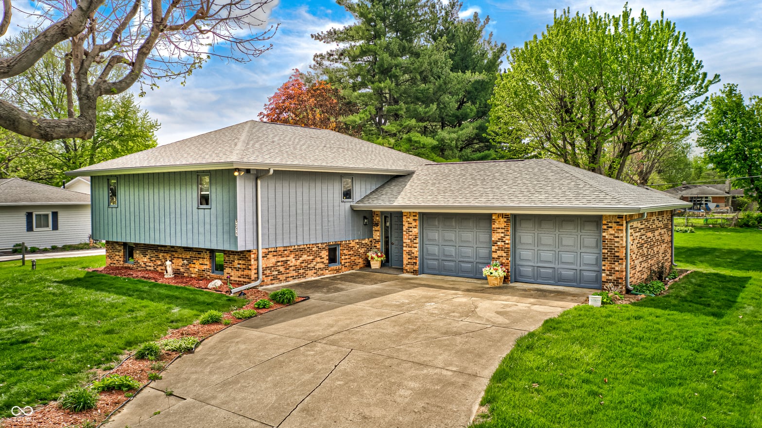 Photo of 5255 Mount Pleasant Center Street, Greenwood, IN