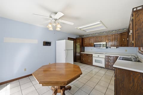 Photo of 5255 Mount Pleasant Center Street, Greenwood, IN