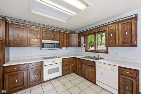 Photo of 5255 Mount Pleasant Center Street, Greenwood, IN