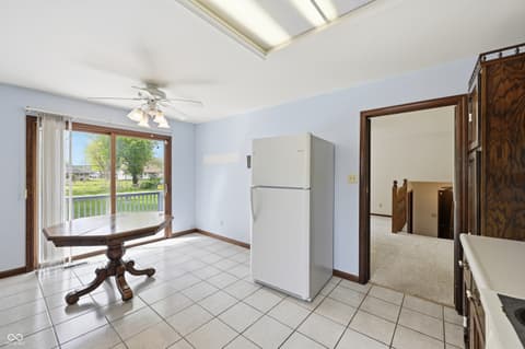 Photo of 5255 Mount Pleasant Center Street, Greenwood, IN