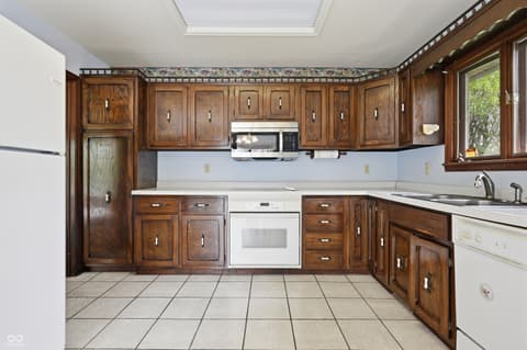 Photo of 5255 Mount Pleasant Center Street, Greenwood, IN