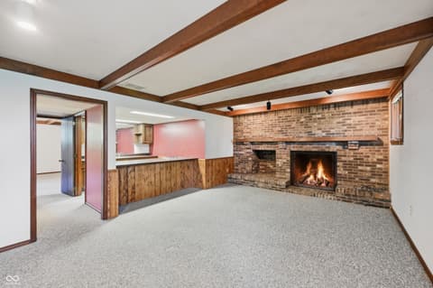 Photo of 5255 Mount Pleasant Center Street, Greenwood, IN