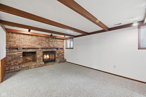 Photo of 5255 Mount Pleasant Center Street, Greenwood, IN