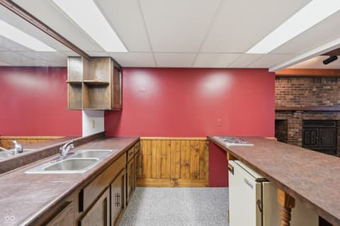 Photo of 5255 Mount Pleasant Center Street, Greenwood, IN