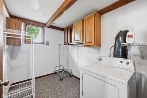 Photo of 5255 Mount Pleasant Center Street, Greenwood, IN
